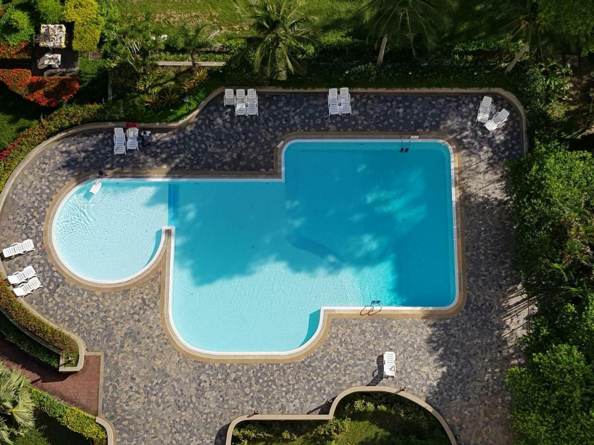 Panorama Sea View Room 245, V.I.P Condo Chain Rayong Ban Phe Exterior foto